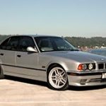 Честный обзор автомобиля BMW E34