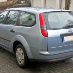 Пороги Ford Focus 2: особенности, замена и выбор качественных деталей