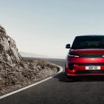 Новый Land Rover: Внедорожники будущего