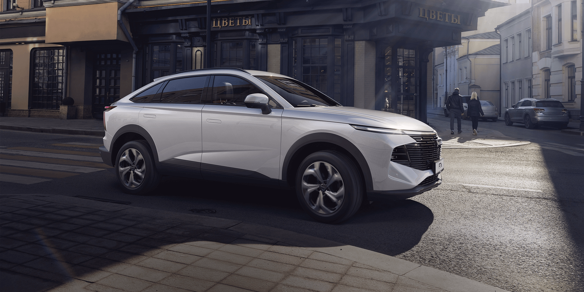 5 самых полезных функций в автомобилях Haval, которые сделают вашу жизнь проще и безопаснее!
